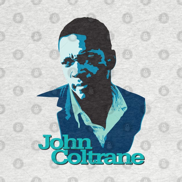 Coltrane by ProductX